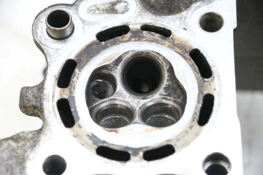 photo de CULASSE YAMAHA NEOS NEO'S 4T 50 (2008 - 2016) - Zoom état d’usage