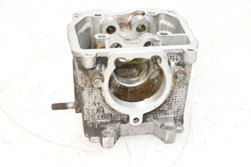 photo de CULASSE YAMAHA NEOS NEO'S 4T 50 (2008 - 2016) - Vue d’ensemble