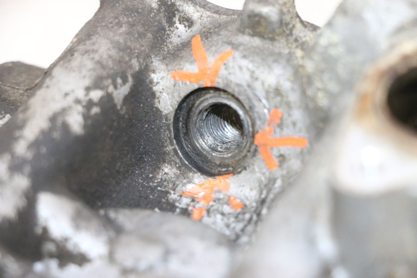 photo de CULASSE YAMAHA NEOS NEO'S 4T 50 (2008 - 2016) - Marquages et références