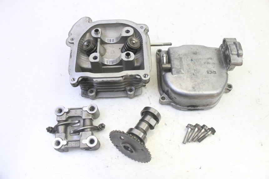 photo de CULASSE KYMCO LIKE 4T 50 (2019 - 2025)