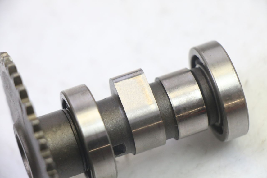 photo de CULASSE KYMCO LIKE 4T 50 (2019 - 2025)