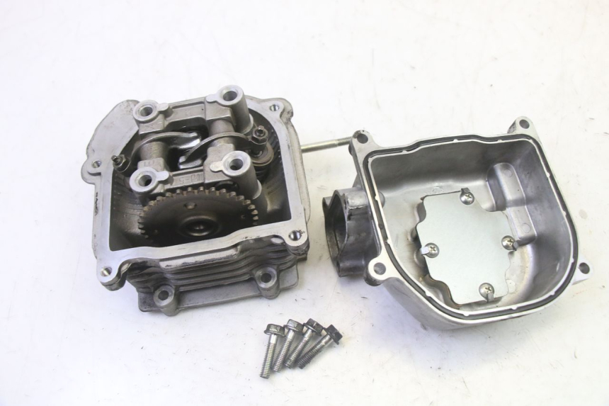 photo de CULASSE KYMCO LIKE 4T 50 (2019 - 2025)