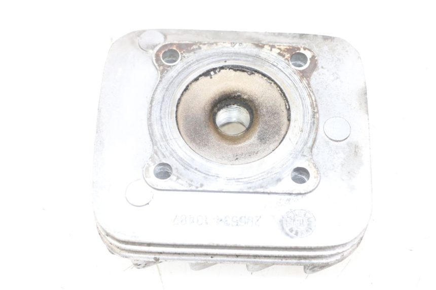 photo de CULASSE PIAGGIO NEW TYPHOON 50 (2018 - 2021) - Zoom état d’usage