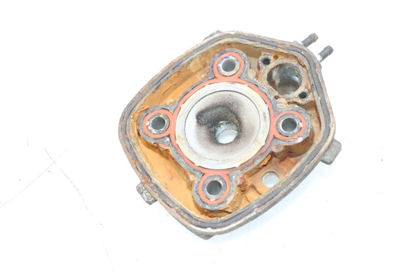 photo de CULASSE MBK NITRO 50 (2004 - 2008) - Détail de la pièce