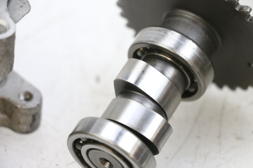 photo de CULASSE JM MOTORS OLDIES 4T 50 (2010 - 2020) - Zoom qualité