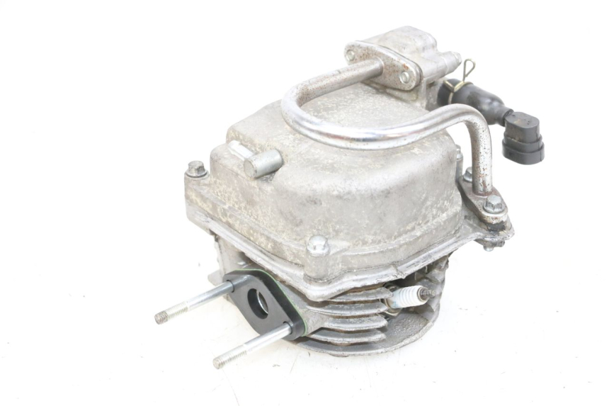 photo de CULASSE JM MOTORS OLDIES 4T 50 (2010 - 2020) - Gros plan technique