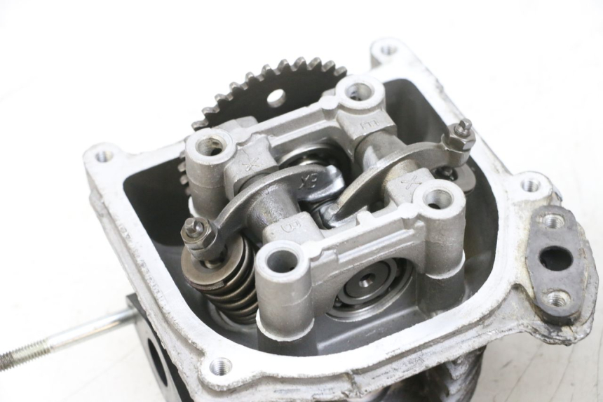 photo de CULASSE JM MOTORS OLDIES 4T 50 (2010 - 2020) - Pièce contrôlée