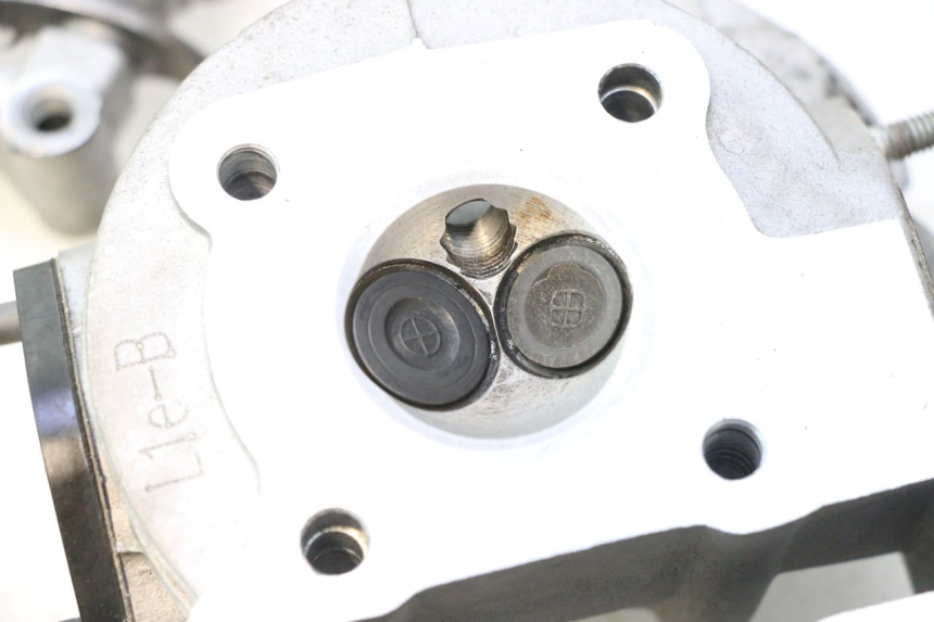 photo de CULASSE JM MOTORS OLDIES 4T 50 (2020 - 2026) - Vue rapprochée