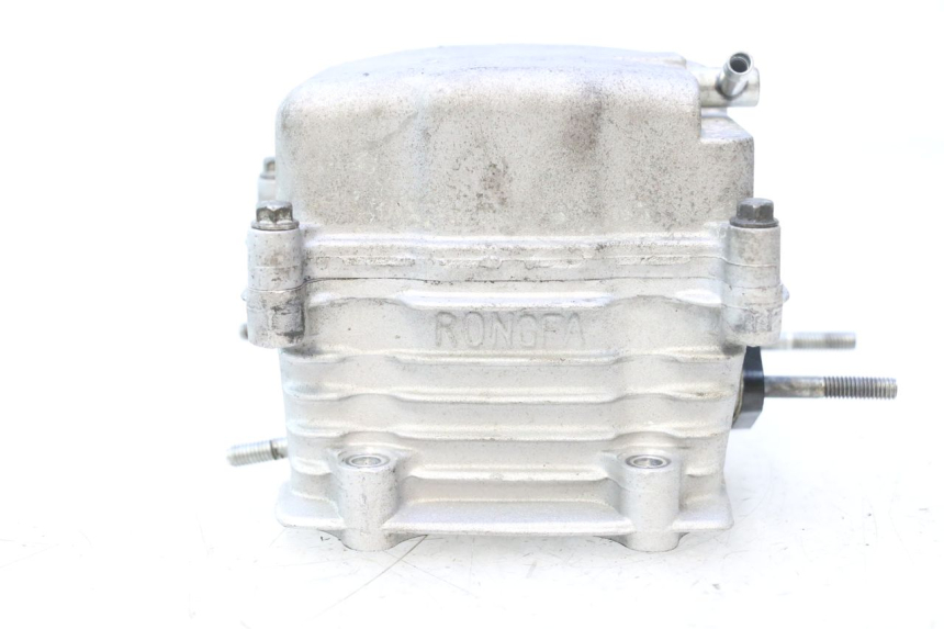 photo de CULASSE JM MOTORS OLDIES 4T 50 (2020 - 2026) - Points de fixation