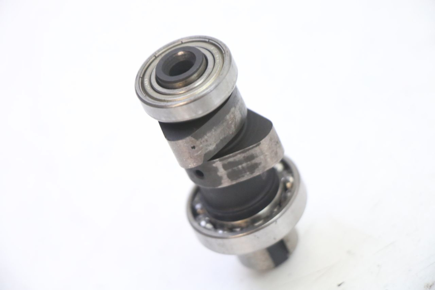 photo de CULASSE SYM ORBIT 2 4T 50 (2008 - 2017)