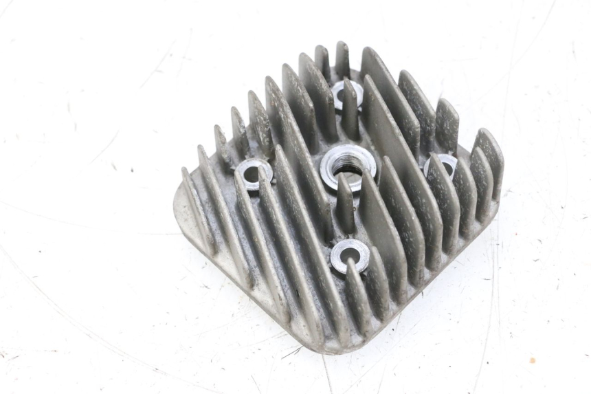 photo de CULASSE SYM ORBIT 2 50 (2008 - 2014) - Zoom état d’usage