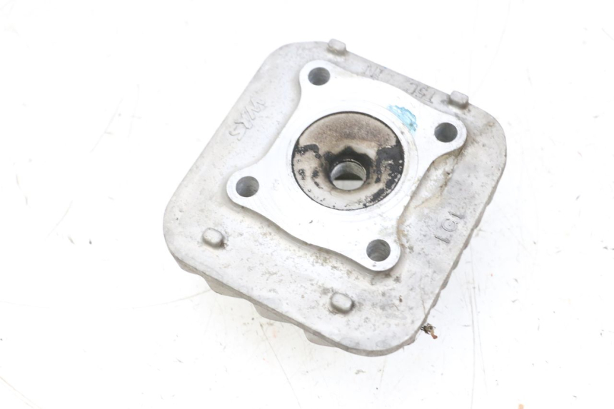 photo de CULASSE SYM ORBIT 2 50 (2008 - 2014) - Gros plan technique