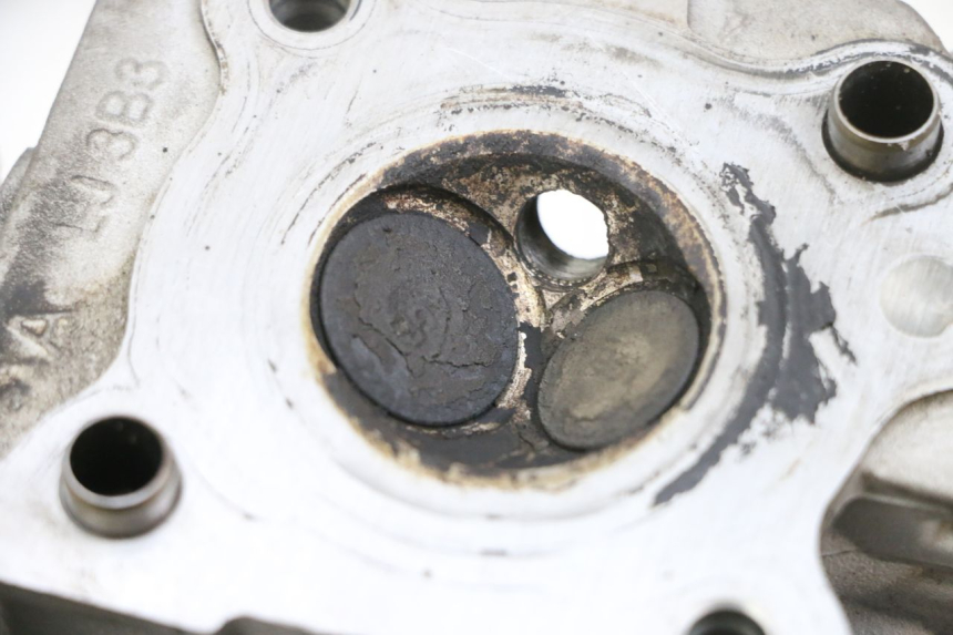 photo de CULASSE SYM ORBIT III 3 4T 50 (2021 - 2025) - Détails caractéristiques