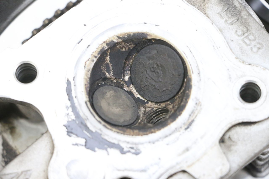 photo de CULASSE SYM ORBIT III 3 4T 50 (2021 - 2025) - Zoom composants