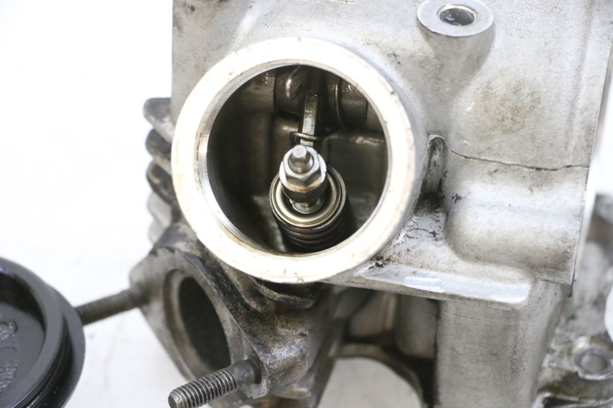 photo de CULASSE SYM ORBIT III 3 4T 50 (2021 - 2025) - Inspection visuelle