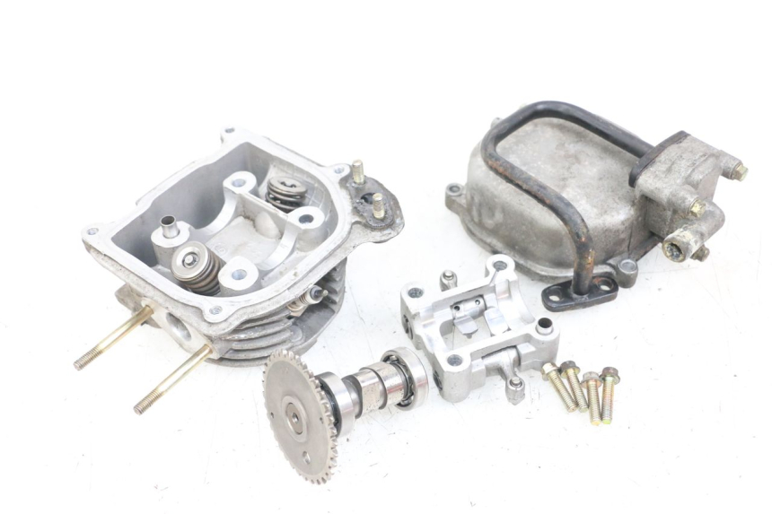 photo de CULASSE SYM ORBIT 50 (2008 - 2010)