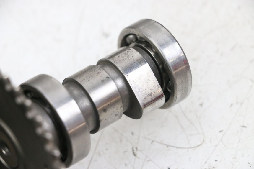 photo de CULASSE SYM ORBIT 50 (2008 - 2010)