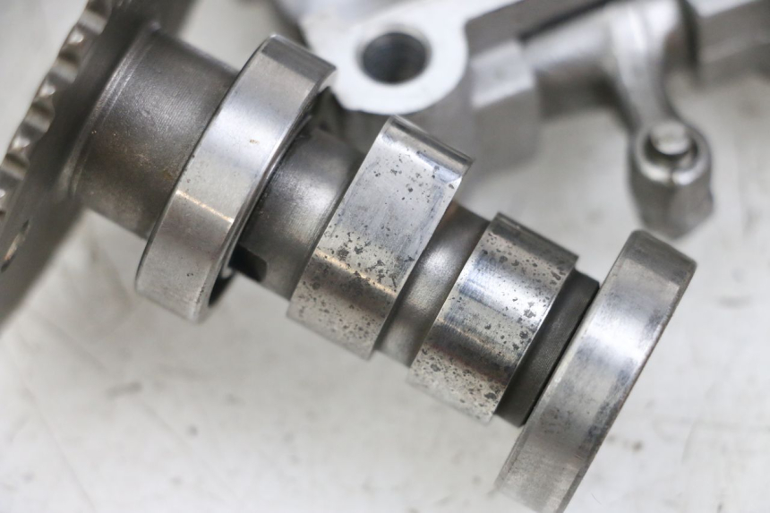 photo de CULASSE SYM ORBIT 50 (2008 - 2010)