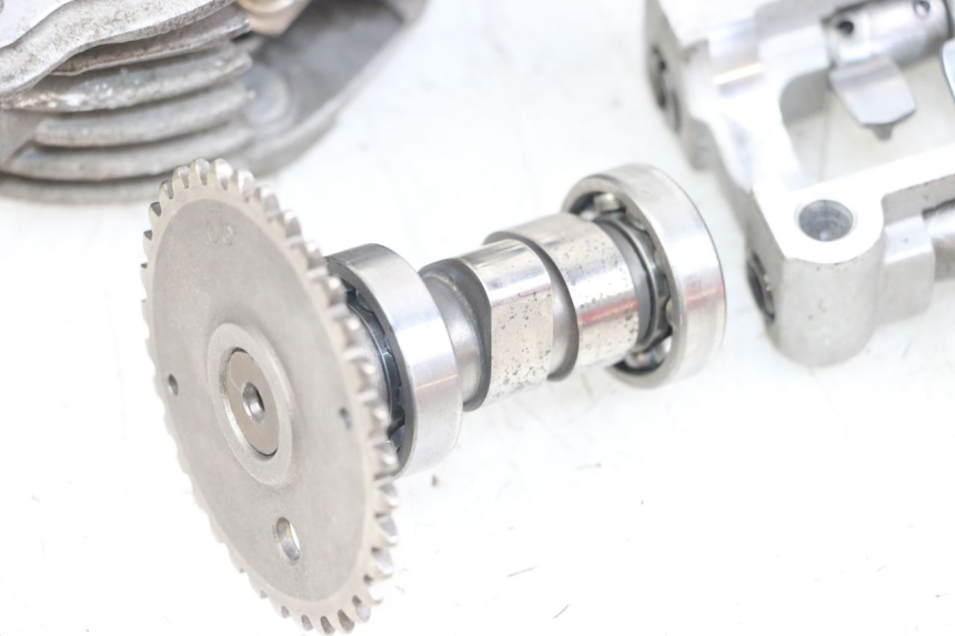 photo de CULASSE SYM ORBIT 50 (2008 - 2010)