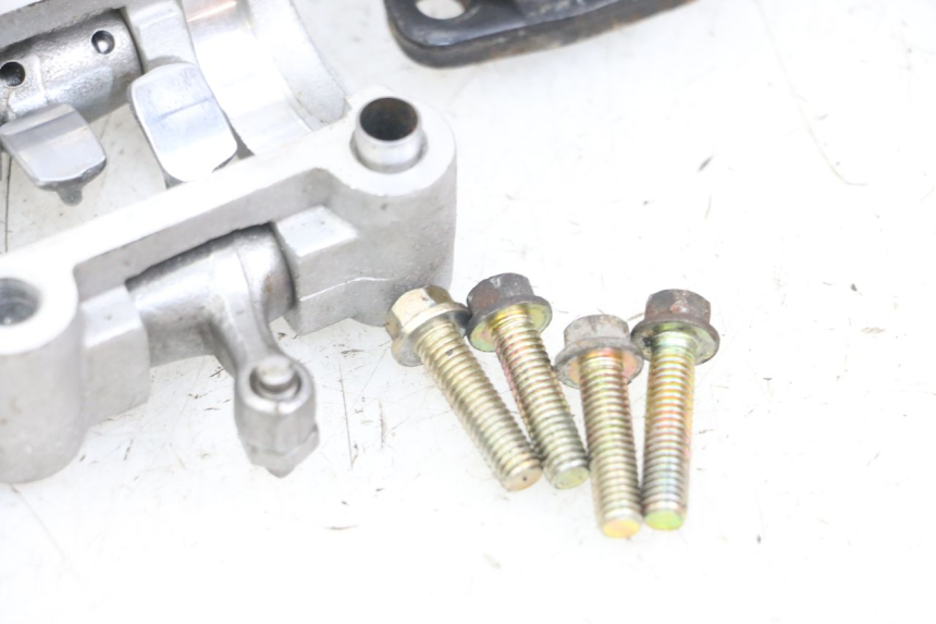 photo de CULASSE SYM ORBIT 50 (2008 - 2010)