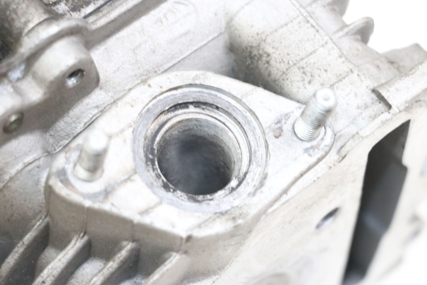 photo de CULASSE SYM ORBIT 50 (2008 - 2010)