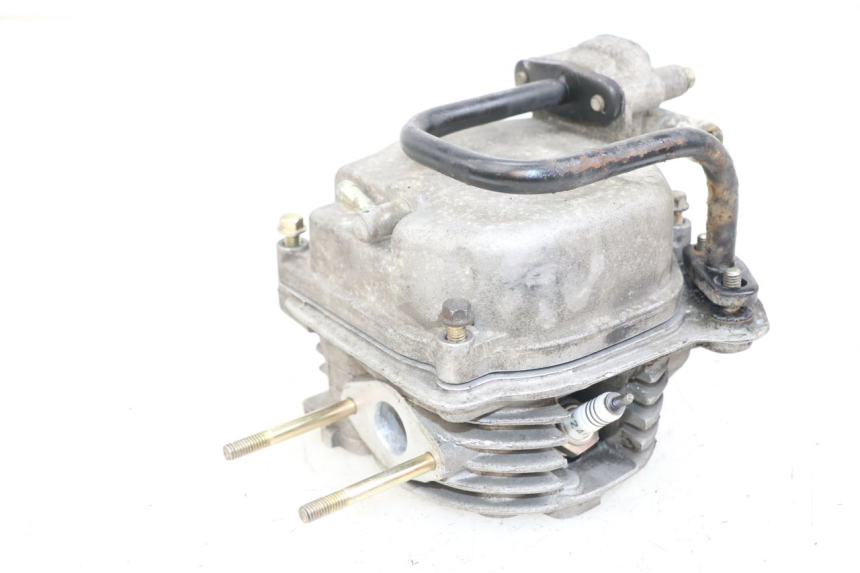 photo de CULASSE SYM ORBIT 50 (2008 - 2010)