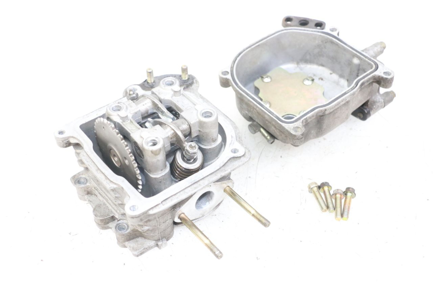 photo de CULASSE SYM ORBIT 50 (2008 - 2010)