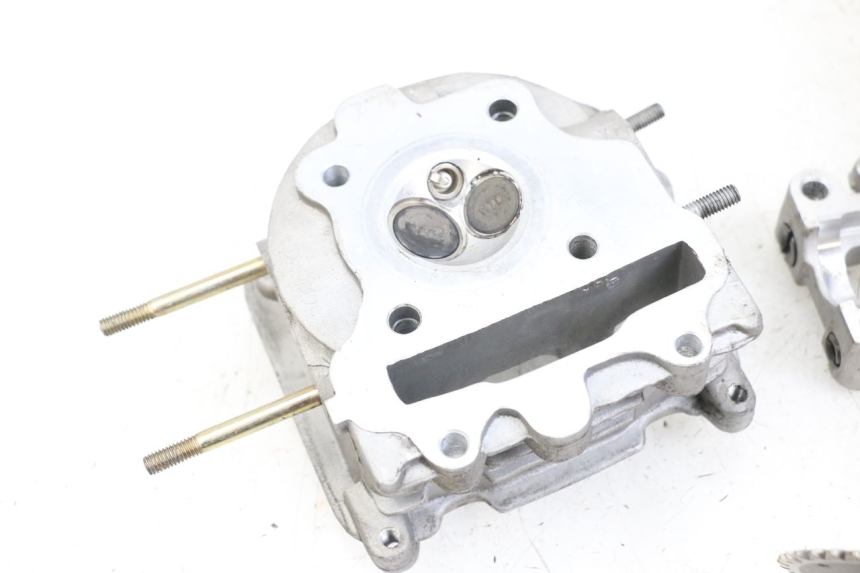 photo de CULASSE SYM ORBIT 50 (2008 - 2010)