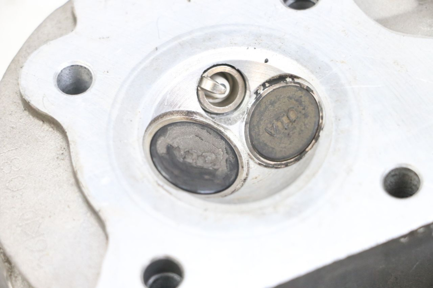 photo de CULASSE SYM ORBIT 50 (2008 - 2010)