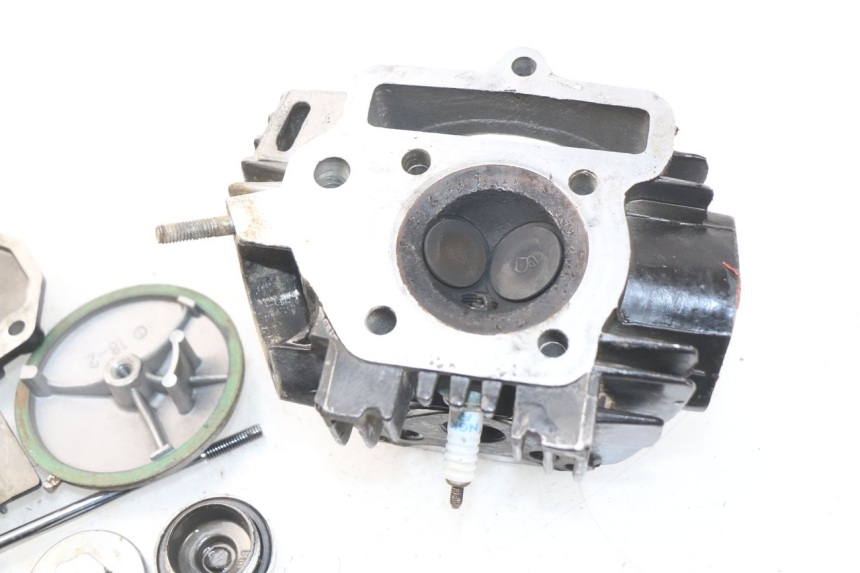 photo de CULASSE ORION AGB37 CRF1 DIRT BIKE 125 (2013 - 2021)