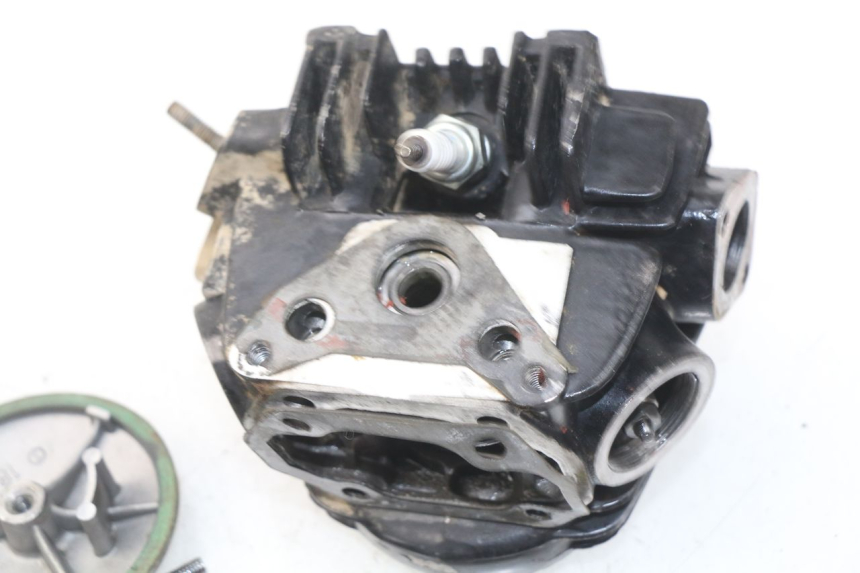 photo de CULASSE ORION AGB37 CRF1 DIRT BIKE 125 (2013 - 2021)