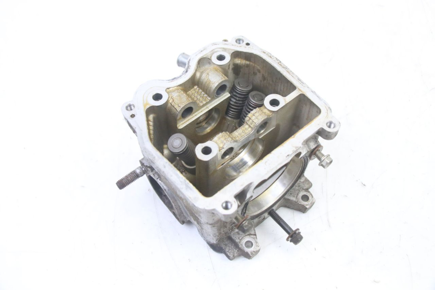 photo de CULASSE MBK OVETTO 4T 50 (2008 - 2016)