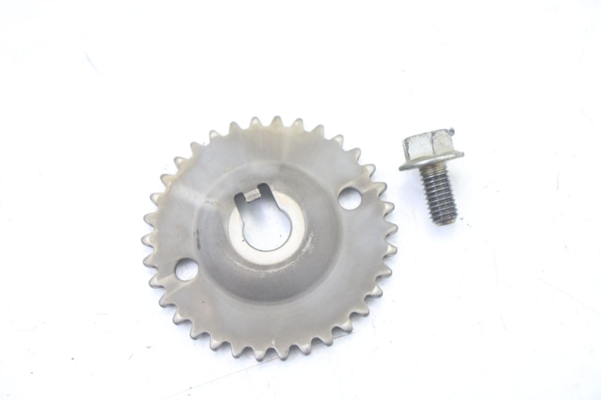 photo de CULASSE MBK OVETTO 4T 50 (2008 - 2016)