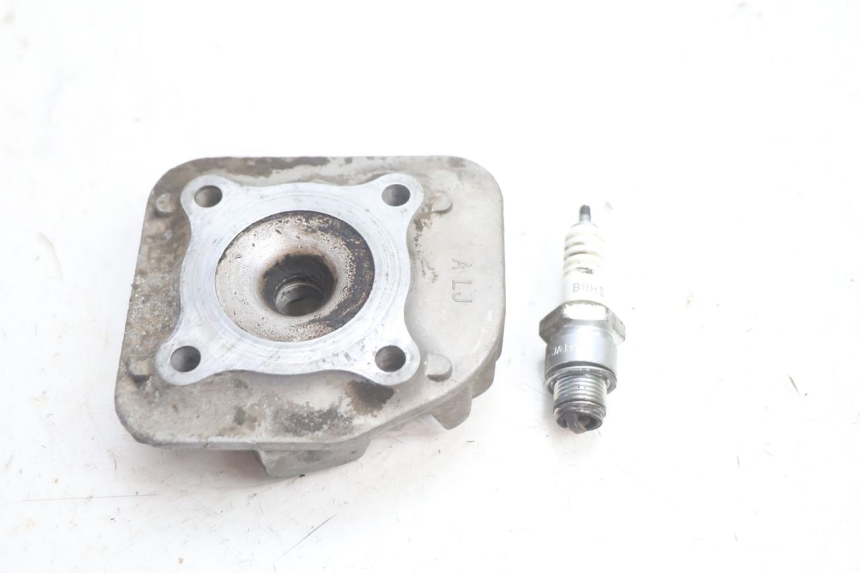 photo de CULASSE IMF INDUSTRIE PACH 2T 50 (2009 - 2013) - Autre angle de vue