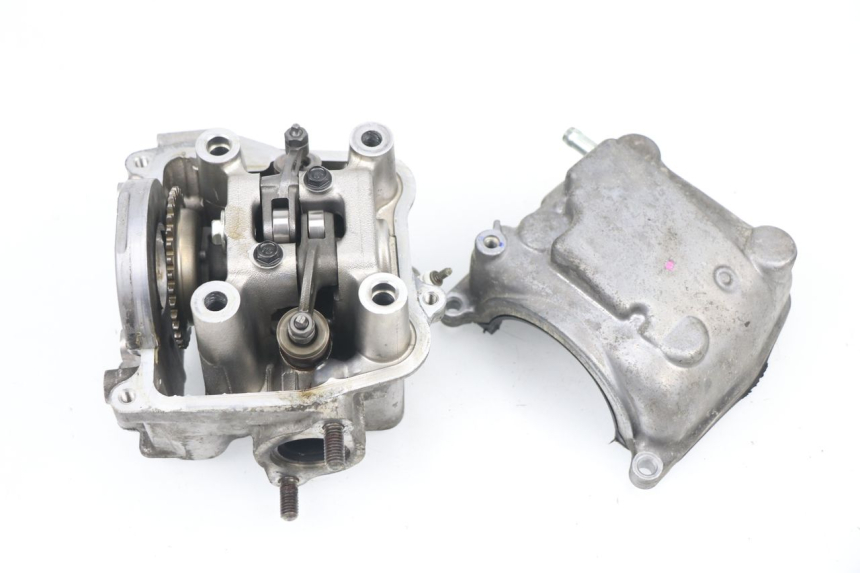 photo de CULASSE HONDA PCX (JF28) 125 (2009 - 2011)