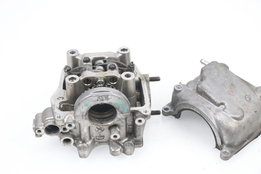 photo de CULASSE HONDA PCX (JF28) 125 (2009 - 2011)