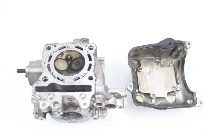 photo de CULASSE HONDA PCX (JF28) 125 (2009 - 2011)