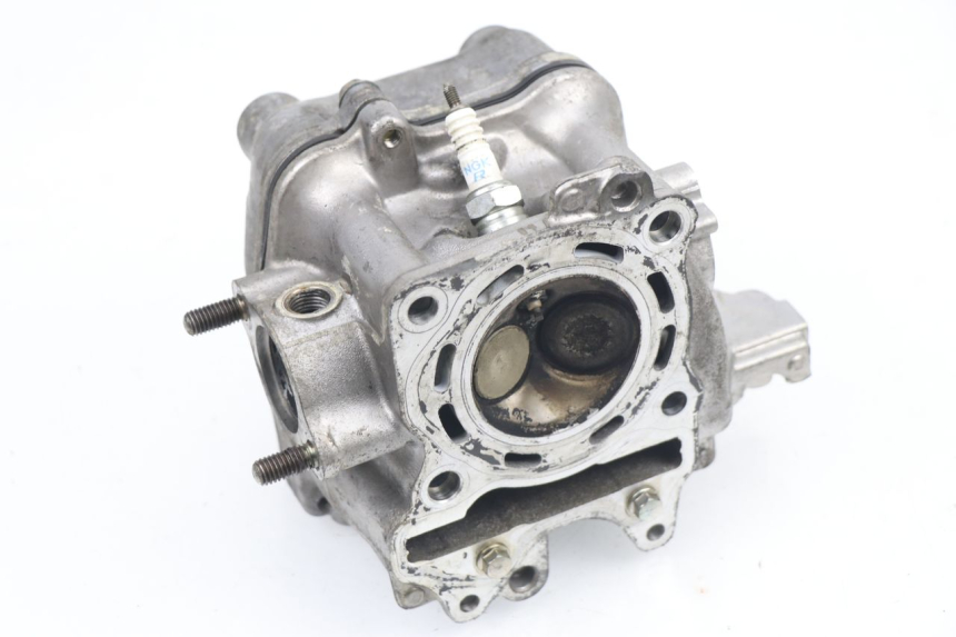 photo de CULASSE HONDA PCX (JF28) 125 (2009 - 2011)