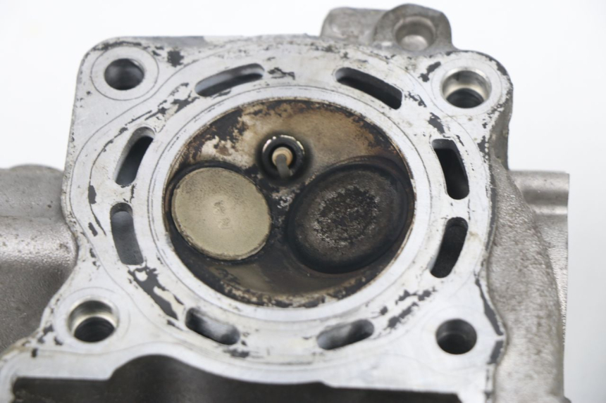 photo de CULASSE HONDA PCX (JF28) 125 (2009 - 2011)