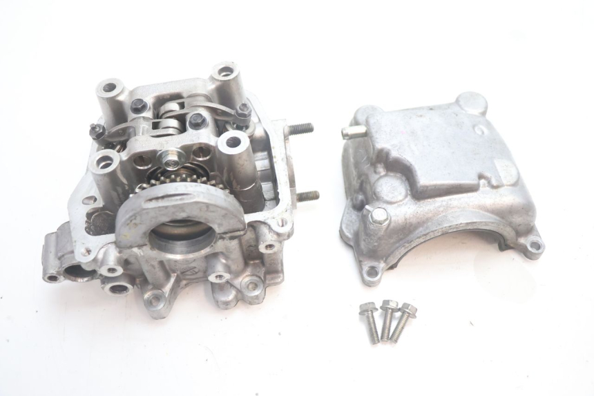 photo de CULASSE HONDA PCX (JF28) 125 (2009 - 2011) - Vue principale