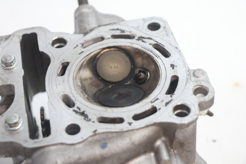 photo de CULASSE HONDA PCX (JF28) 125 (2009 - 2011) - État de surface