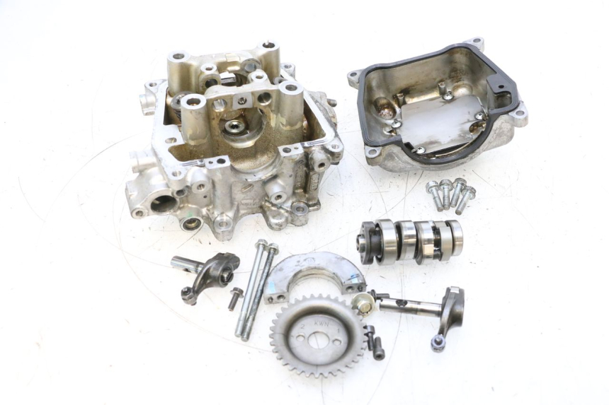 photo de CULASSE HONDA PCX (JF57/JF64) 125 (2014 - 2018) - Vue principale