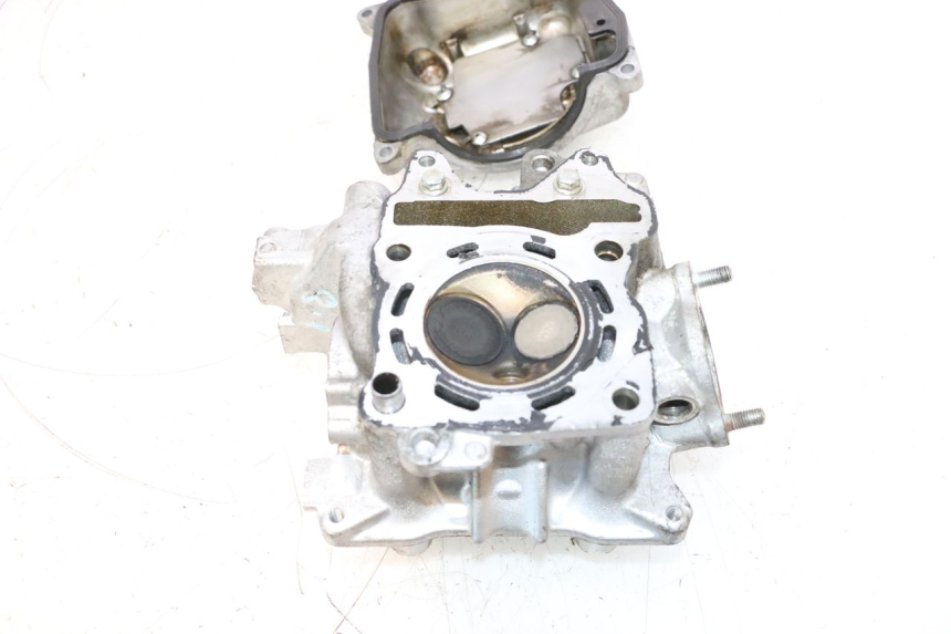 photo de CULASSE HONDA PCX (JF57/JF64) 125 (2014 - 2018) - Détails caractéristiques