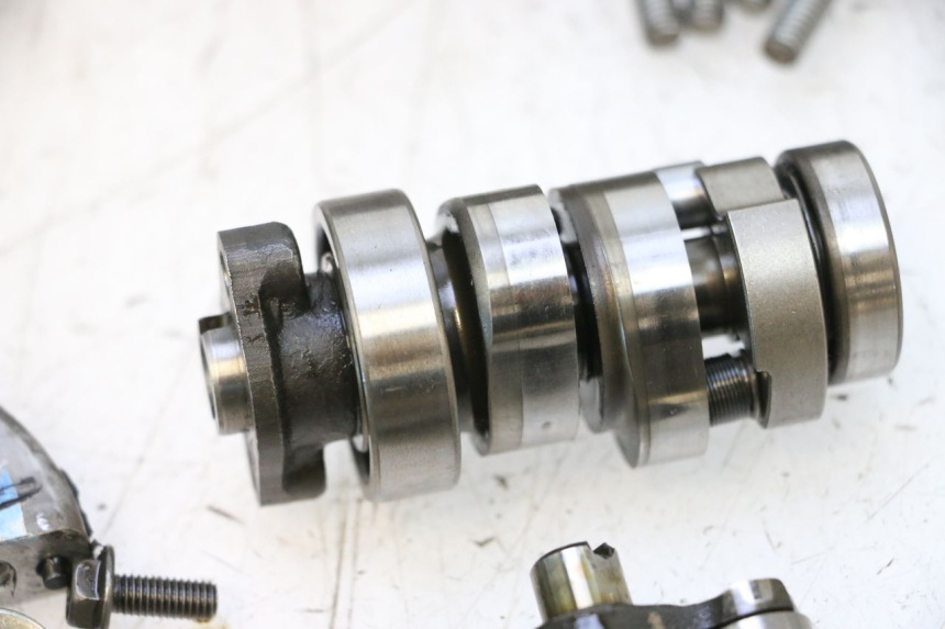 photo de CULASSE HONDA PCX (JF57/JF64) 125 (2014 - 2018) - Vue principale