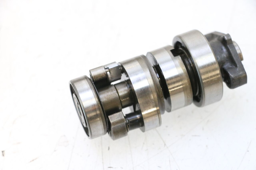 photo de CULASSE HONDA PCX (JF57/JF64) 125 (2014 - 2018) - Gros plan technique