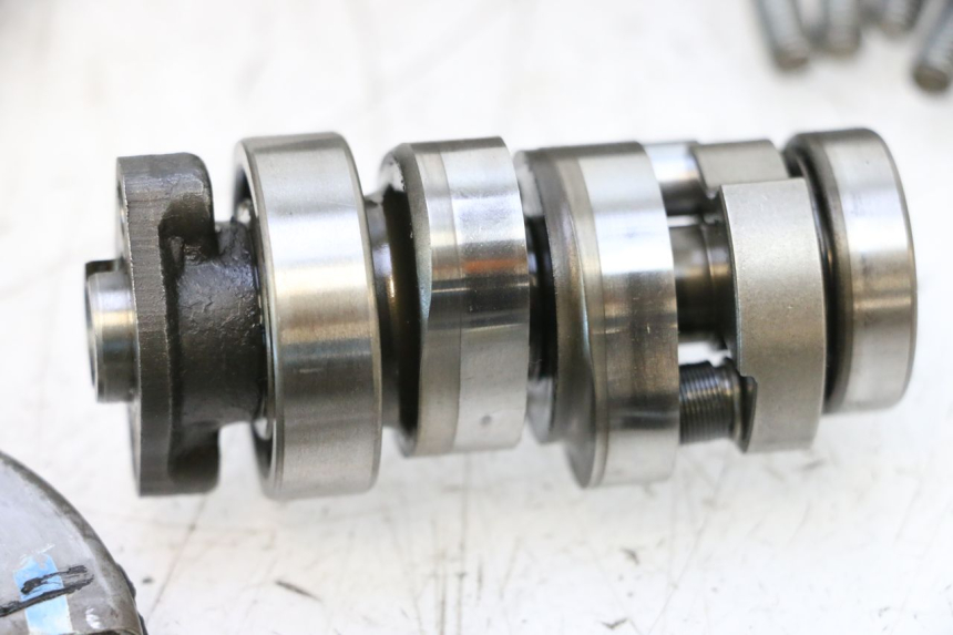 photo de CULASSE HONDA PCX (JF57/JF64) 125 (2014 - 2018) - Pièce contrôlée