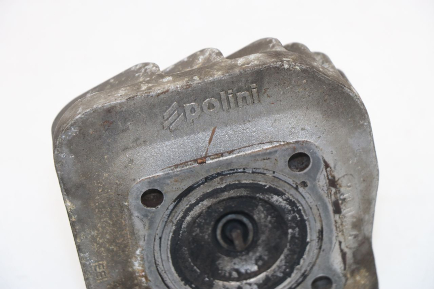 photo de CULASSE PEUGEOT BUXY 50 (1993 - 1998)