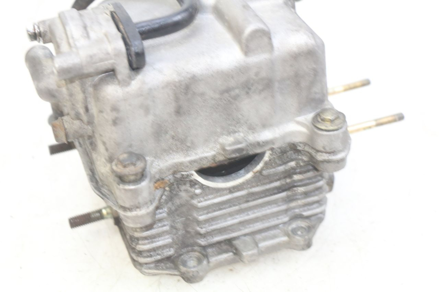 photo de CULASSE PEUGEOT CITYSTAR AIR 125 (2014 - 2017)