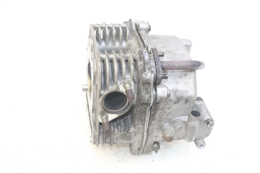 photo de CULASSE PEUGEOT CITYSTAR AIR 125 (2014 - 2017)