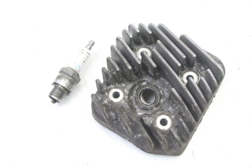 photo de CULASSE PEUGEOT ELYSTAR 50 (2002 - 2014)